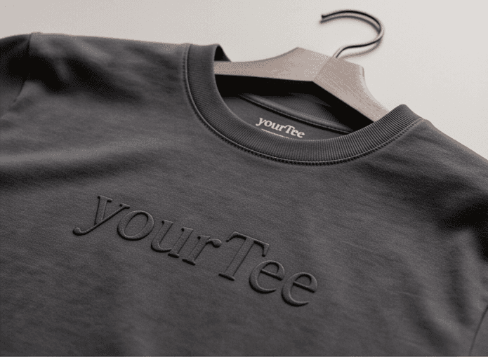 The Anatomy of a Heavyweight Tee