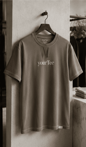 Organic Motifs & Ecological Inks